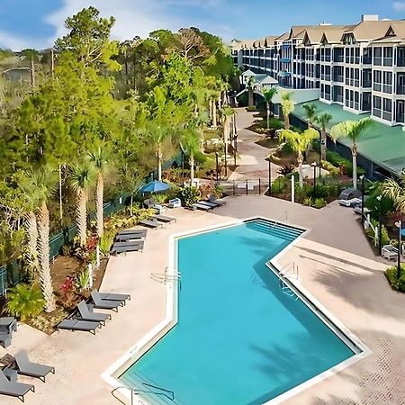 Upscale 3Br Near Disney - Pool And Hot Tub! Orlando Eksteriør bilde