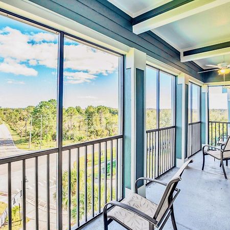 Upscale 3Br Near Disney - Pool And Hot Tub! Orlando Eksteriør bilde