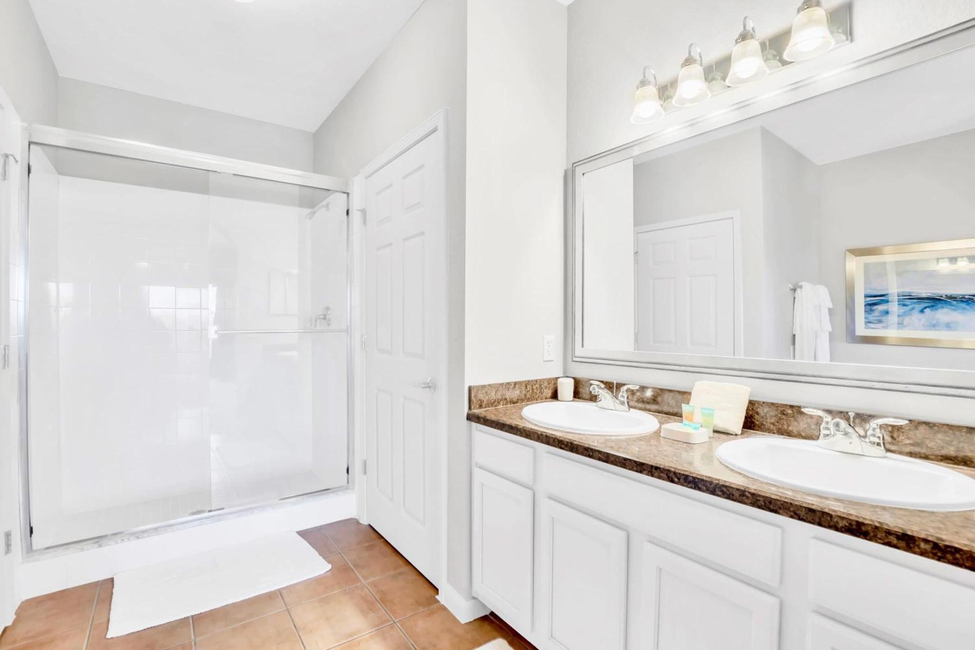 Upscale 3Br Near Disney - Pool And Hot Tub! Orlando Eksteriør bilde
