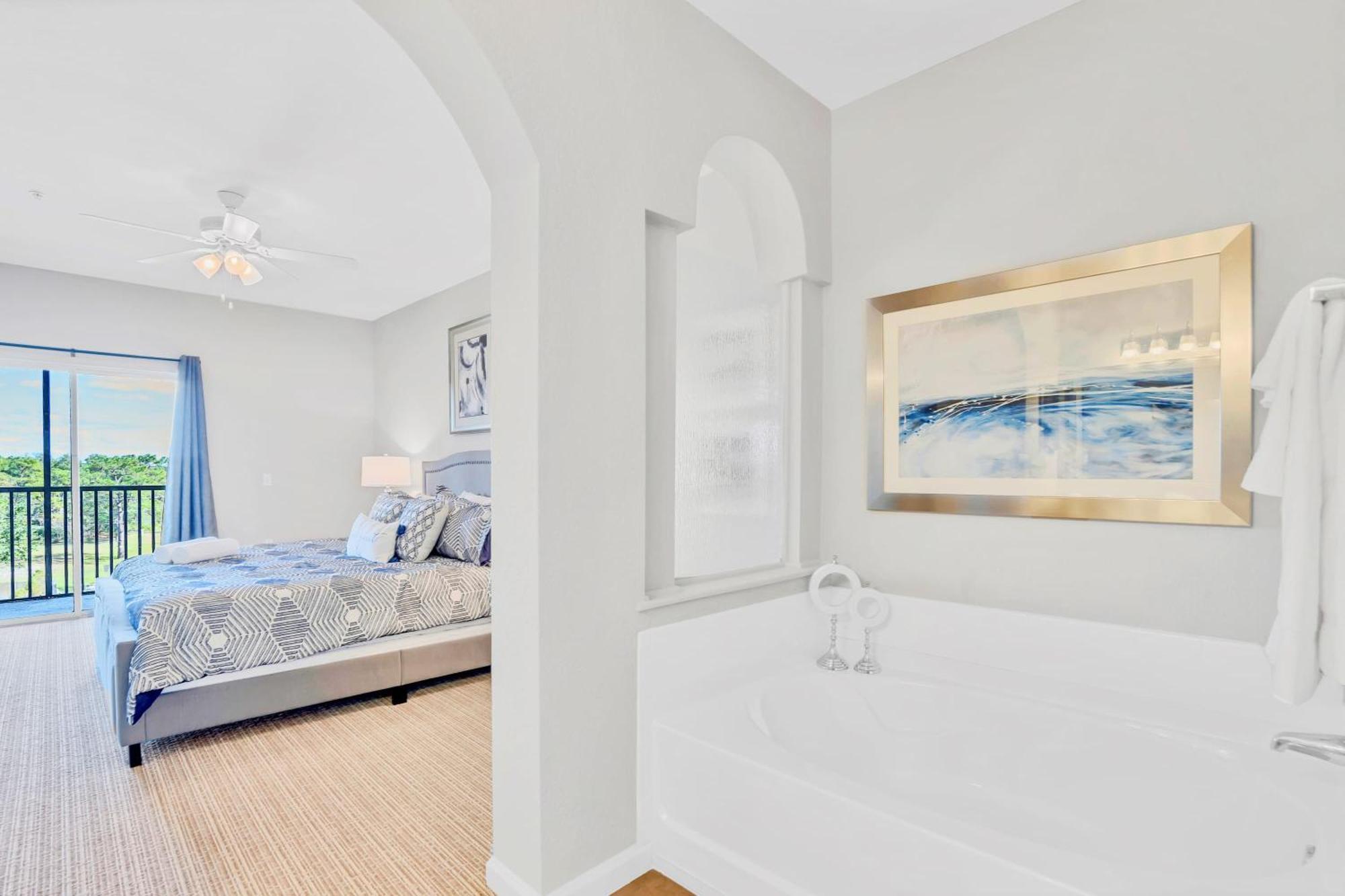 Upscale 3Br Near Disney - Pool And Hot Tub! Orlando Eksteriør bilde