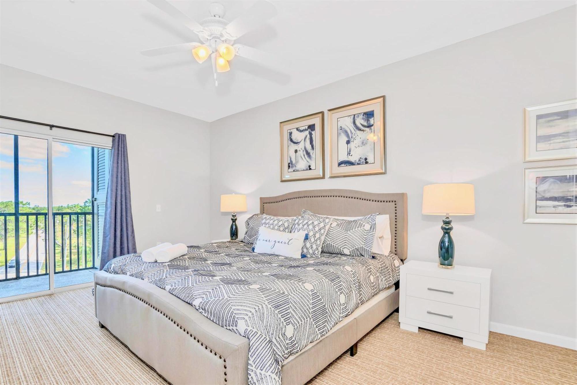 Upscale 3Br Near Disney - Pool And Hot Tub! Orlando Eksteriør bilde