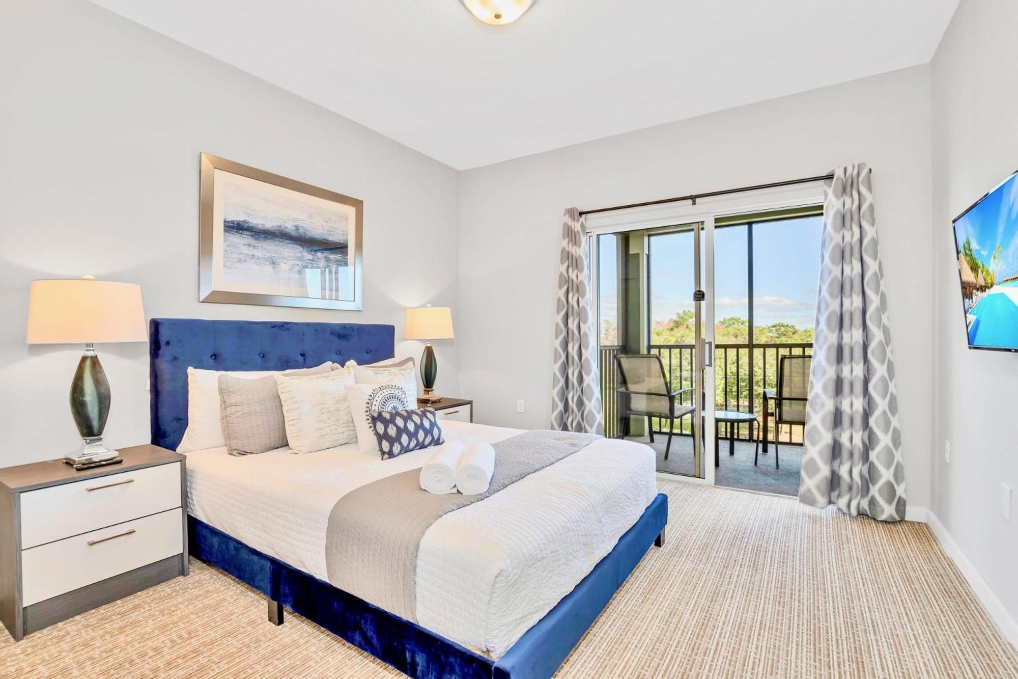Upscale 3Br Near Disney - Pool And Hot Tub! Orlando Eksteriør bilde