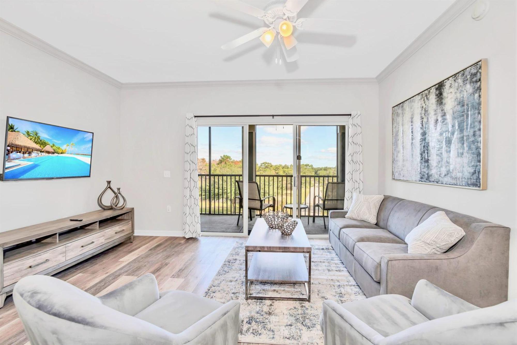 Upscale 3Br Near Disney - Pool And Hot Tub! Orlando Eksteriør bilde