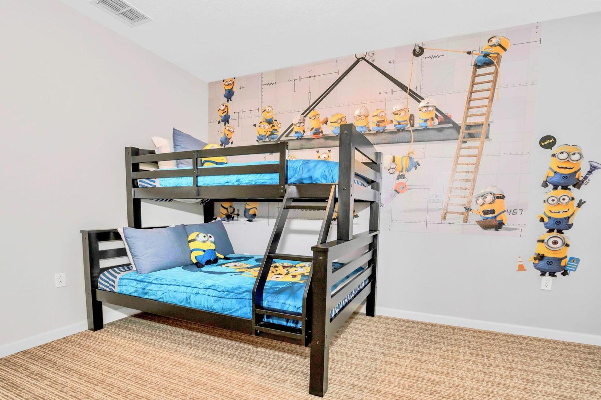 Upscale 3Br Near Disney - Pool And Hot Tub! Orlando Eksteriør bilde
