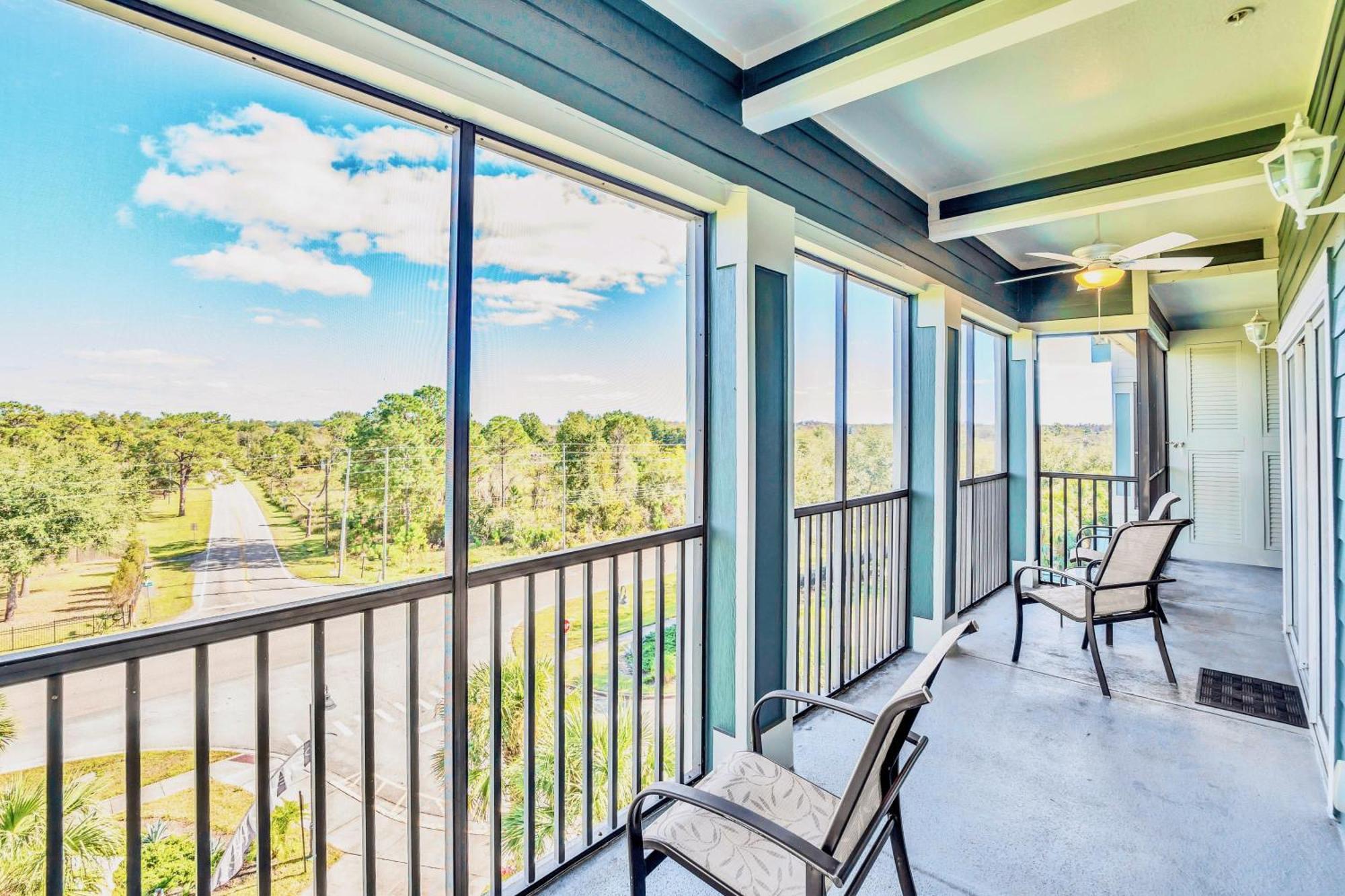 Upscale 3Br Near Disney - Pool And Hot Tub! Orlando Eksteriør bilde