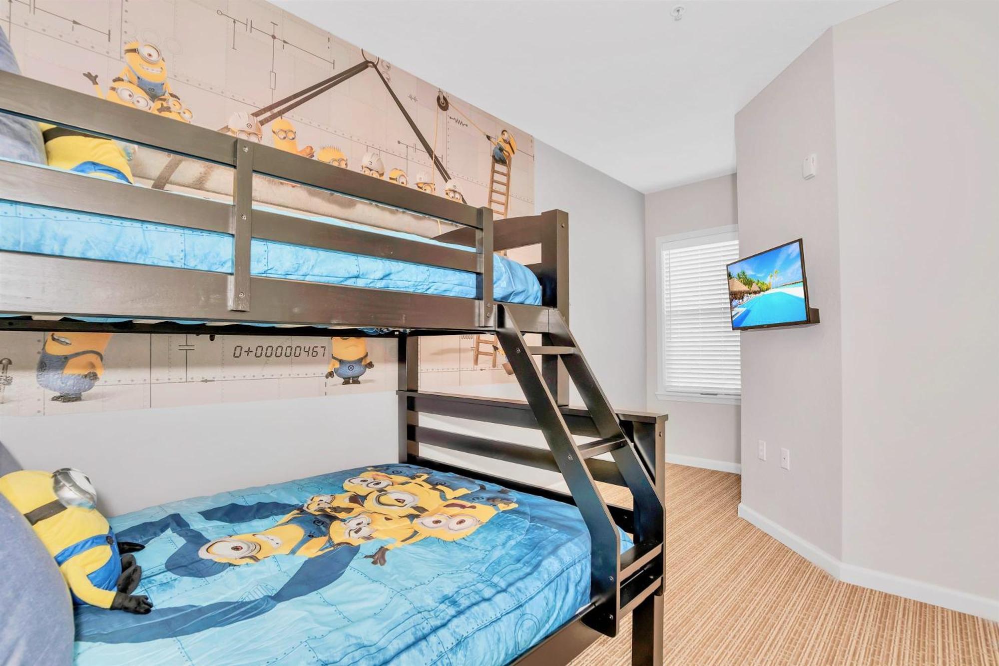 Upscale 3Br Near Disney - Pool And Hot Tub! Orlando Eksteriør bilde